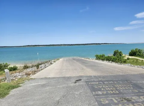 Boat Ramp