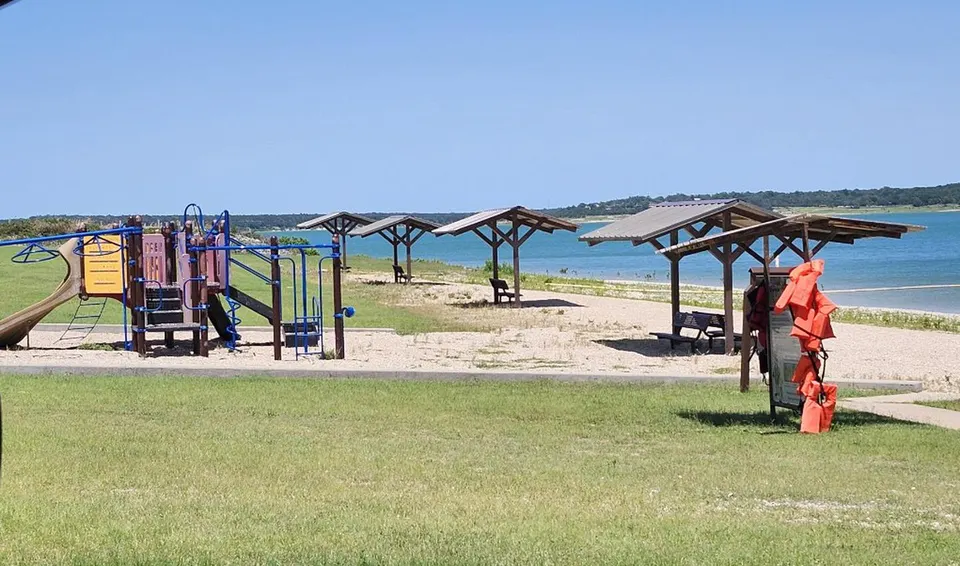 Swim Beach