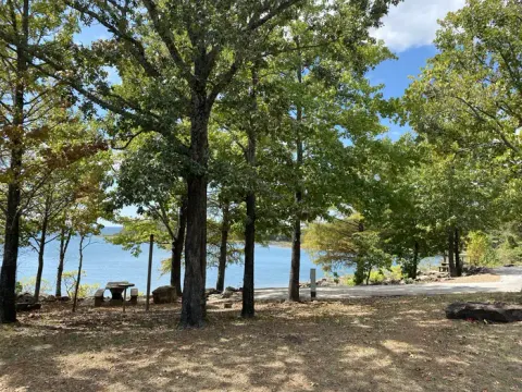 Cherokee Park