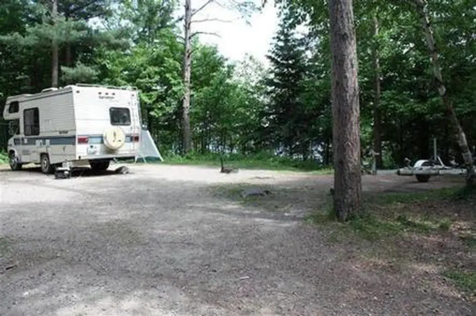 DEER LAKE