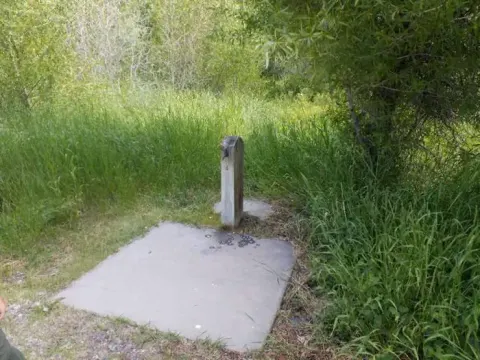 Water Faucet #6