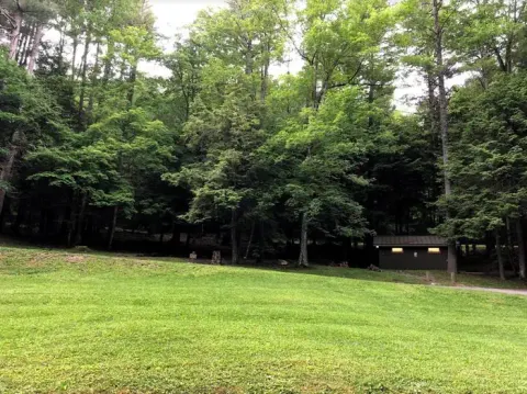 Hurricane Campground 16