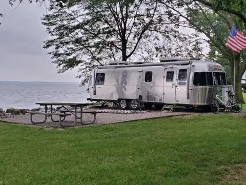 Boulder Campground