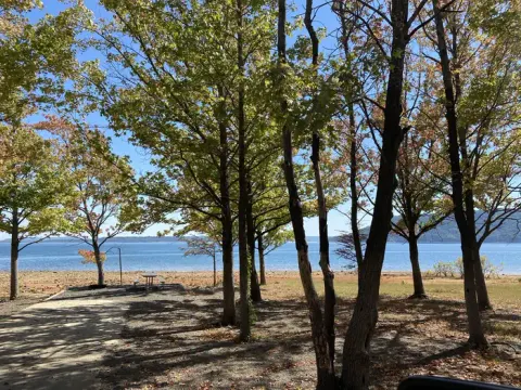 Shiloh Park