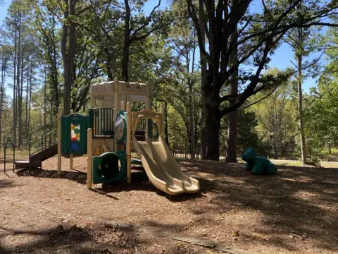 Shiloh Park