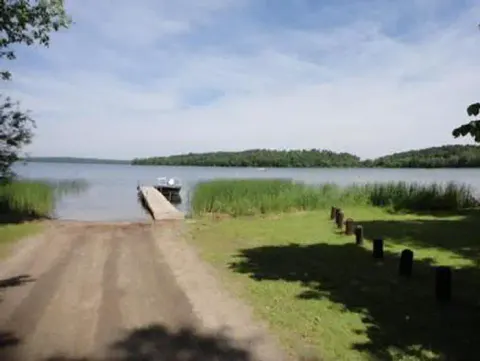 WILLIAMS NARROWS