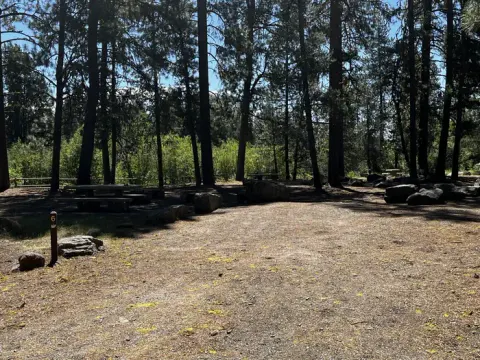 Campsite 6