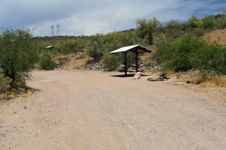 Site Number 2