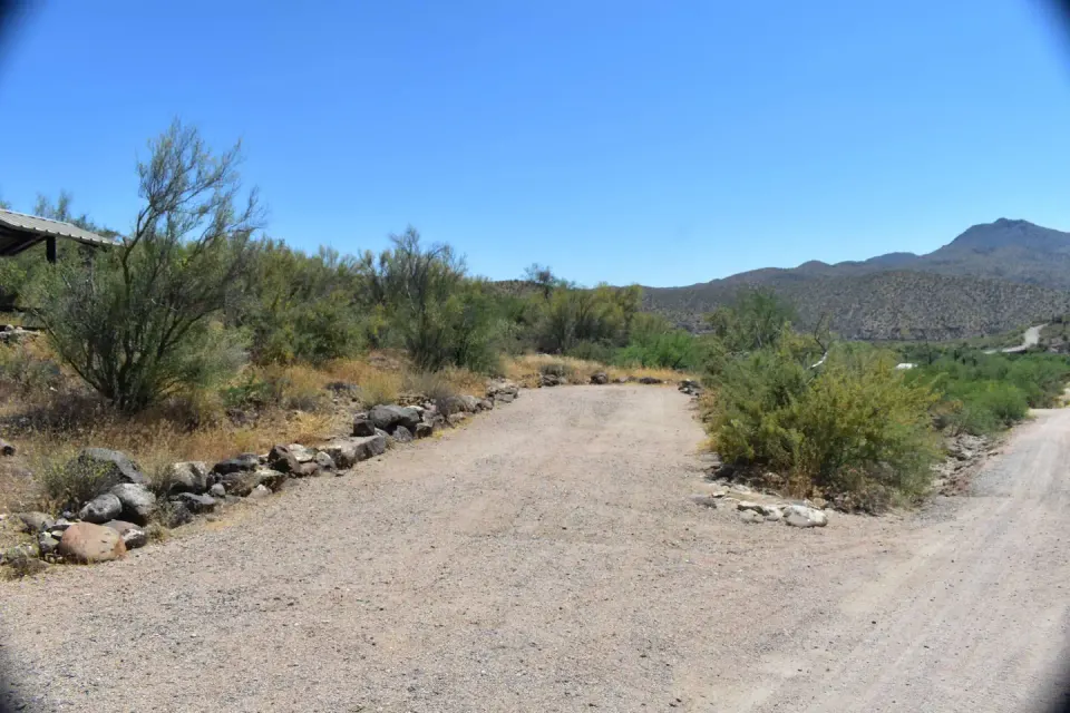 Site Number 3