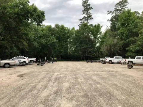 National Forests and Grasslands in Texas recreation area