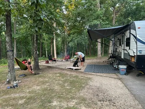 INDIAN CREEK (MO)