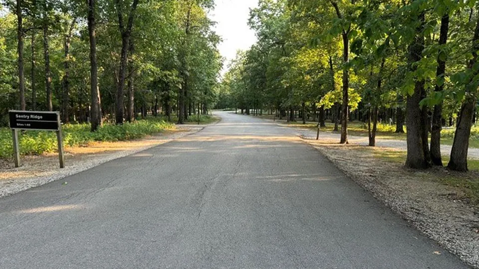 Indian Creek