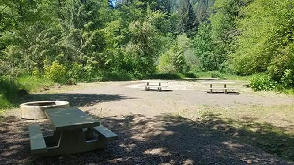 Picnic Area