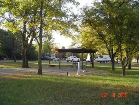 RICHEY COVE 1