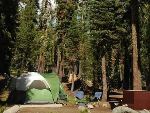 Southwest Campground