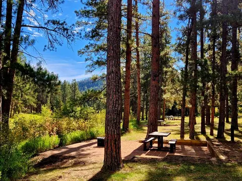 Steamboat Recreation Area