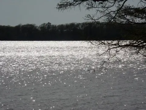 Lake at Kit Carson 1