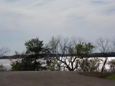 Lake at Kit Carson 2