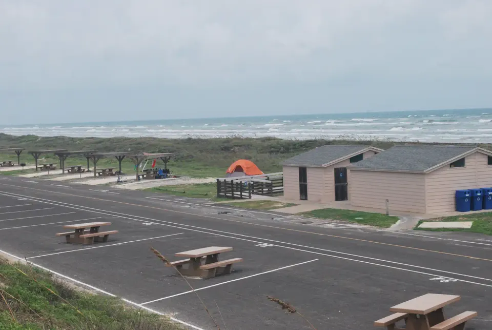 Malaquite Campground