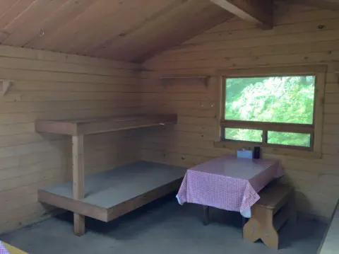 Lake Eva Cabin6
