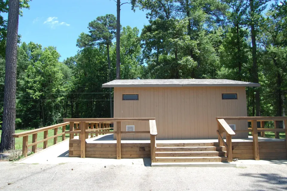 COTTONSHED PARK FACILITIES