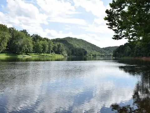 Chesapeake & Ohio Canal National Historical Park recreation area