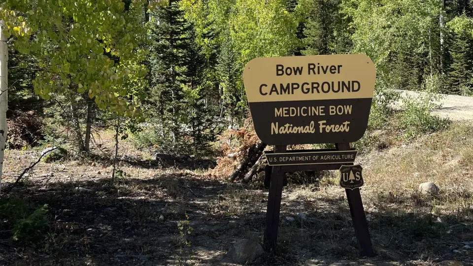 Bow river1