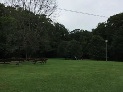 Hearts Content Recreation Area