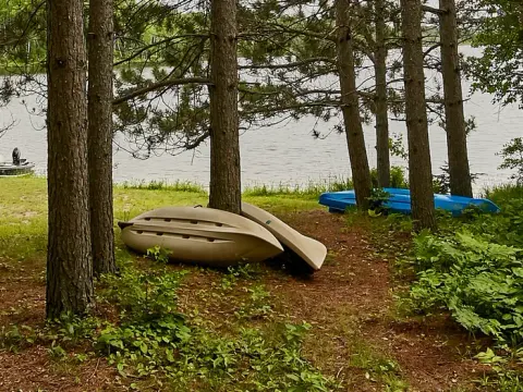 Pfeiffer Lake 1