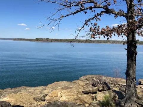 Heber Springs Park