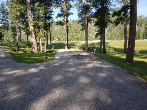 Overview of site