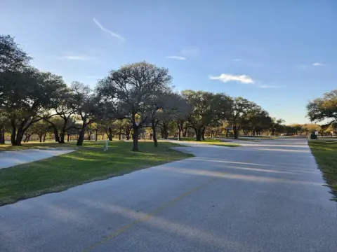 Live Oak Ridge Camping