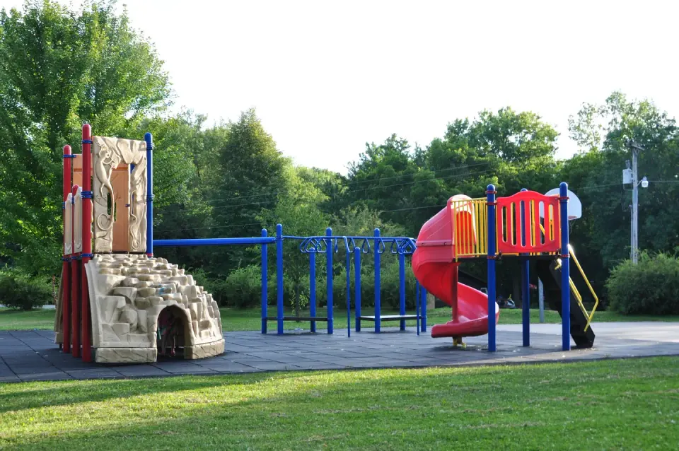 Upper Playground