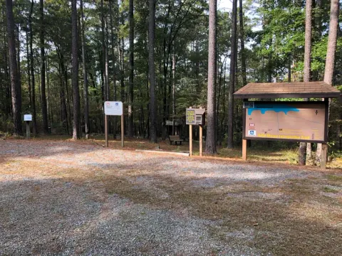 Interpretive Trail