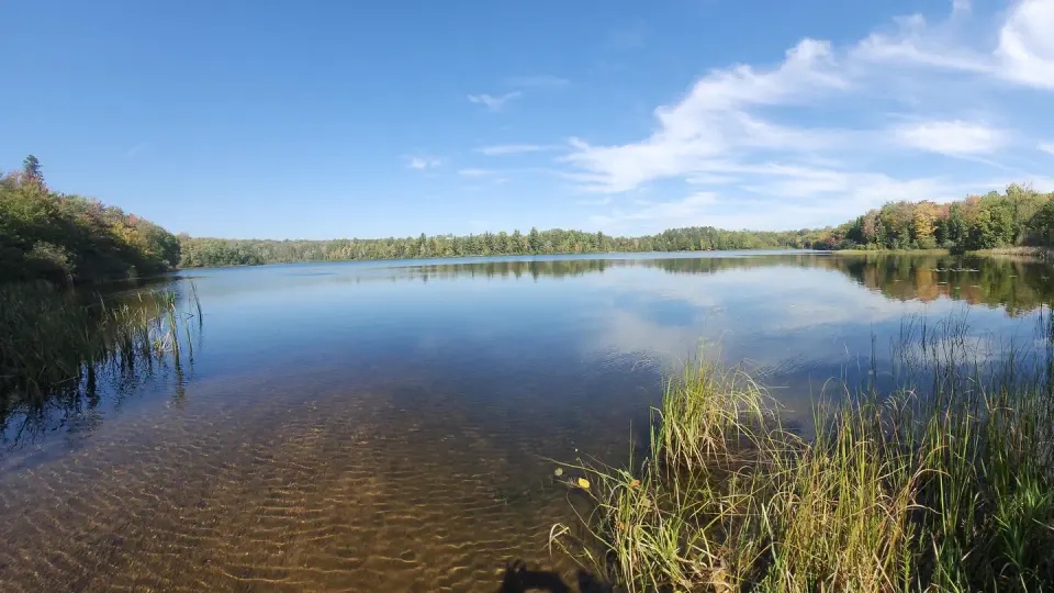 Beaver Lake