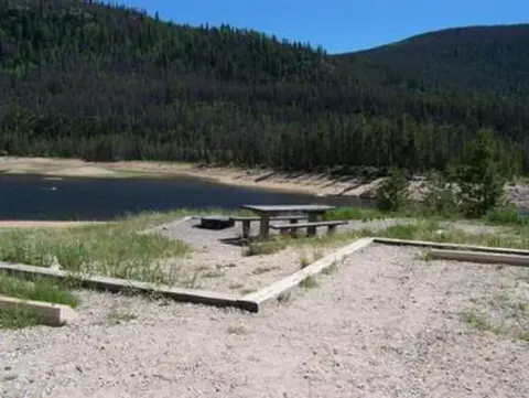 Arapaho Bay 3