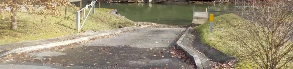Pound River Campgrounds
