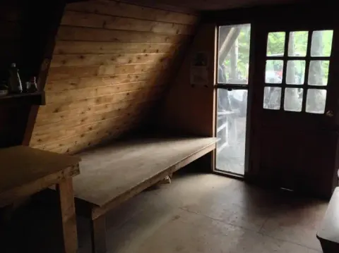 NORTH BEACH CABIN3
