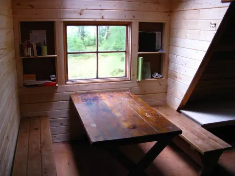 SHELIKOF CABIN7