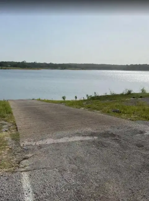 Boat Ramp