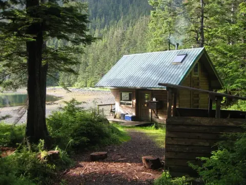 Kanga Bay Cabin9