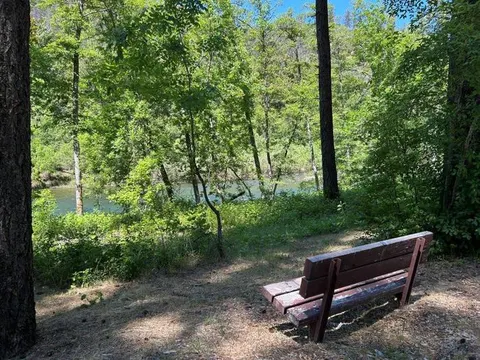 Trinity River View