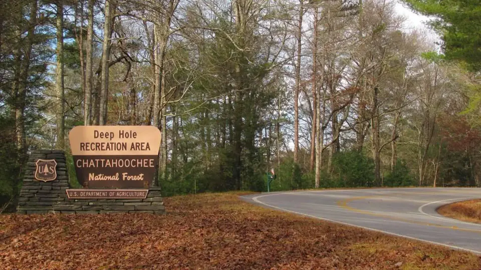Portal Sign