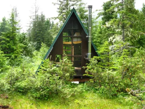 Avoss Lake Cabin7