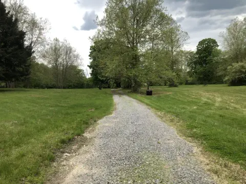 Delaware Water Gap National Recreation Area recreation area