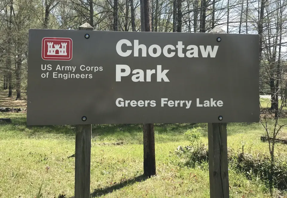 Choctaw Park