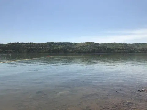 Swim Beach