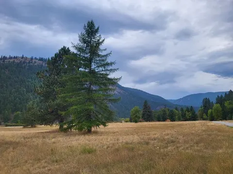 Dunn Creek field