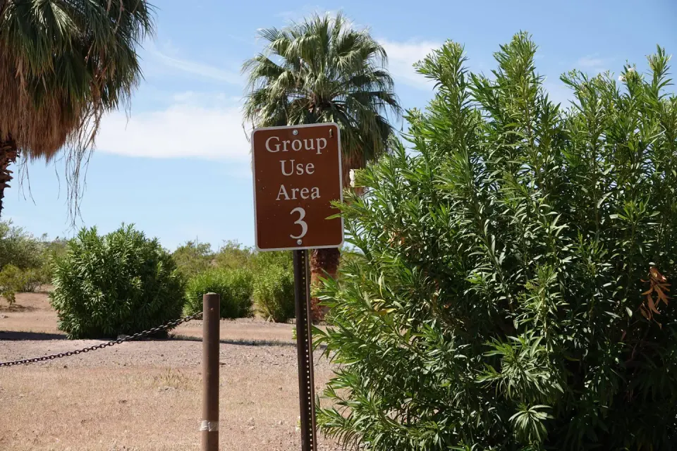 Lake Mead National Recreation Area recreation area