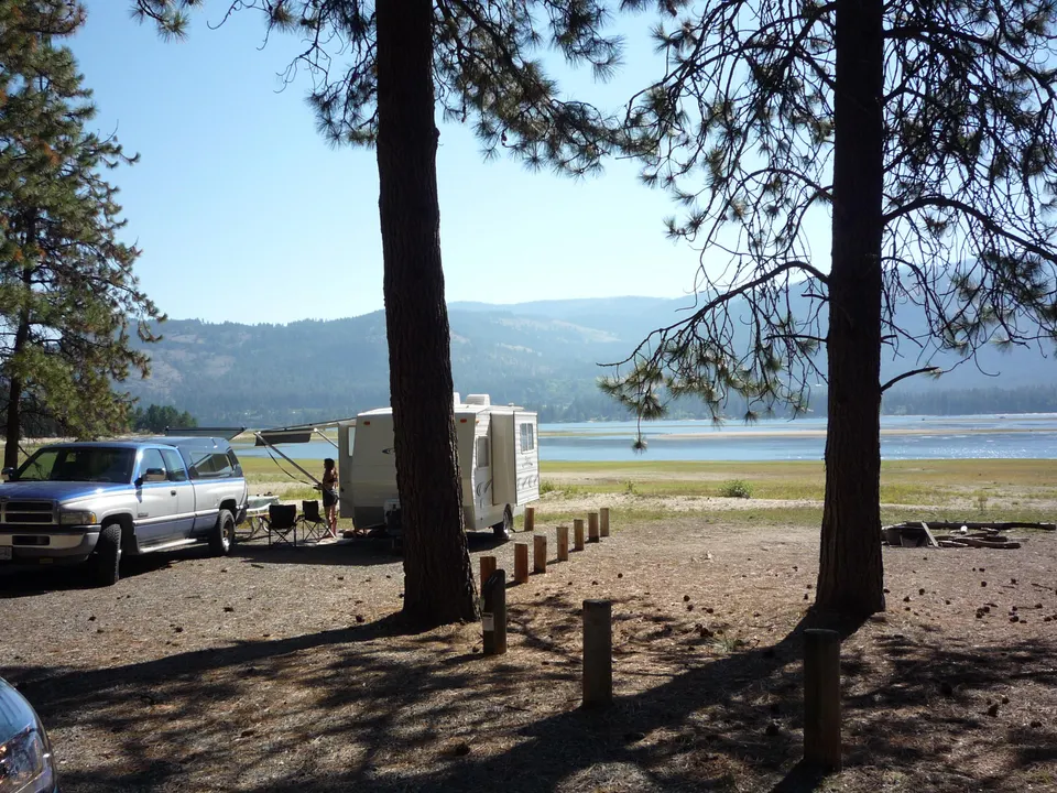 Haag Campground 3